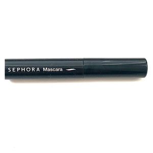 Sephora mascara, travel size, NEW